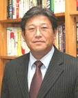 홍진표 명예교수님 사진