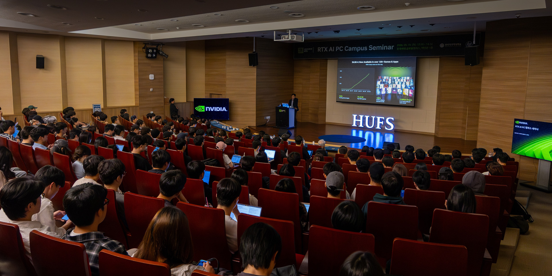 엔비디아 코리아 김승규 컨슈머 비즈니스 대표